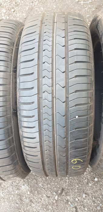 Летни гуми-15цола-195/60-1бр.-55лв."PETLAS"