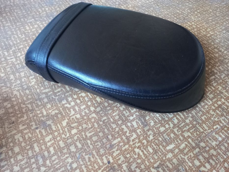 Yamaha XVS1300 MidnightStar V-Star Седалка