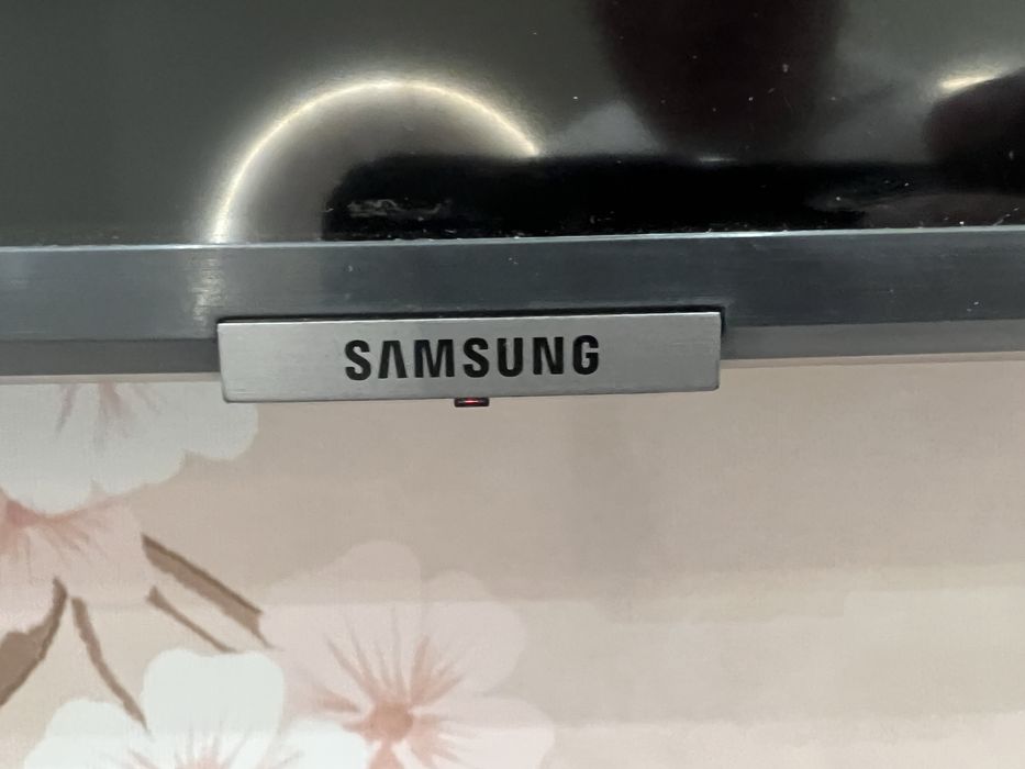 Телевизор samsung 50 диоганаль