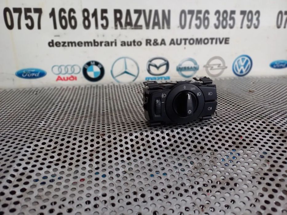Bloc Lumin Bmw E81 E87 E90 E91 E92 E93  Cod  - Dezmembrari Arad