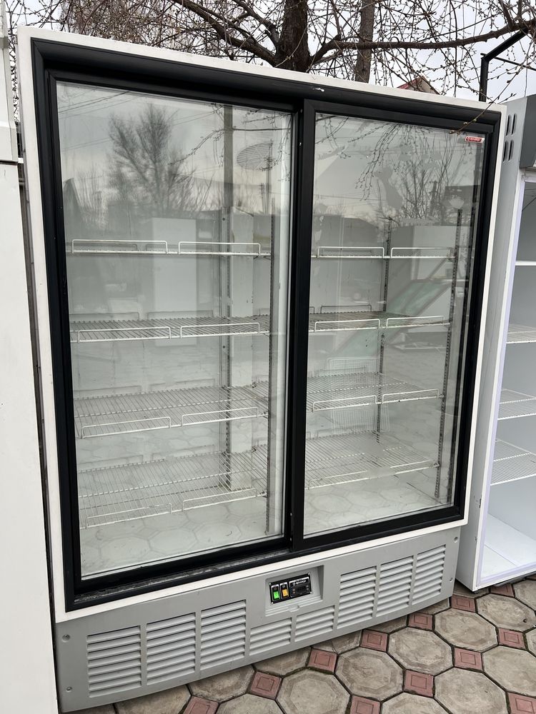 Холодильный шкаф Ариада RAPSODY R1520MC купе холодильник двухдверный ...
