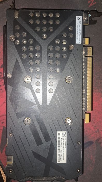 Placa de baza cu placa video