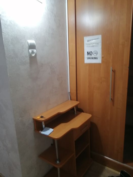 Понедельно 1,5 квартиры