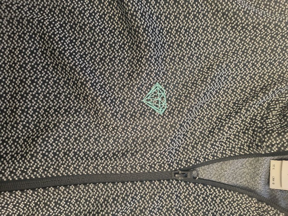 Спортивный костюм Puma Diamond