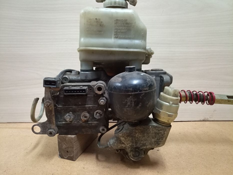 Насос абс Vwagen