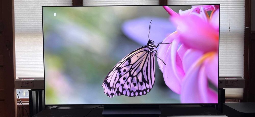 Телевизор LG OLED Evo 42C3 / 48C3 / 55C3 RLA (Новинки OLED 2023)