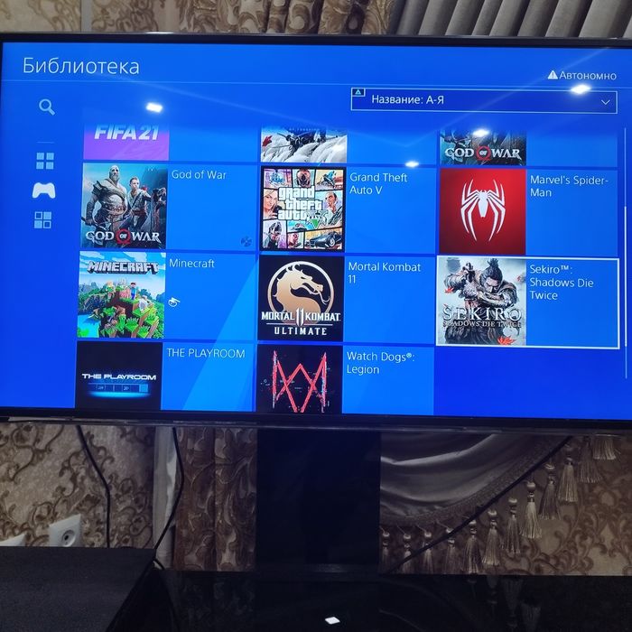 PS4 slim (1tb) 2.5mln sum