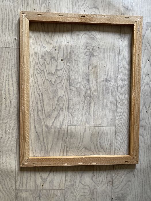 Подрамник 40-50см