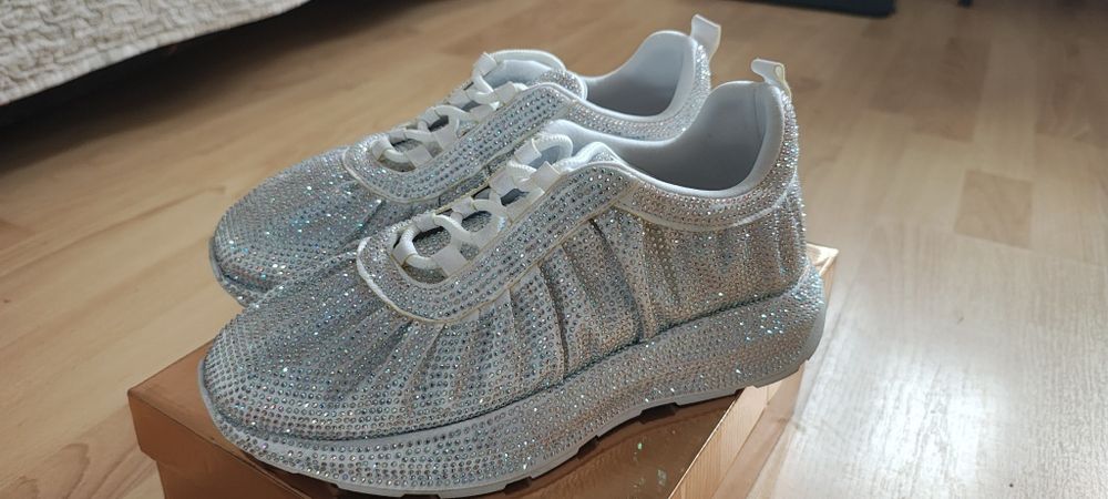 Pantofi Dama Casual