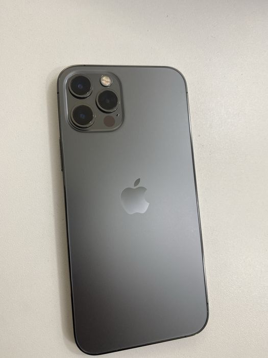 Iphone 12 pro 256Гб 76%аккумулятор