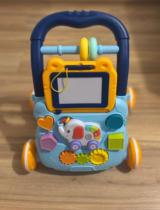 Antemergator Multifunctional 2 in 1