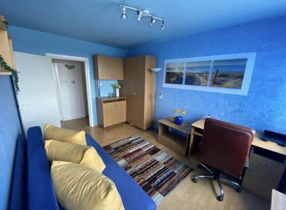 De Vanzare Apartament 3 camere decomandat – Bdul 16 Decembrie 1989, Timișoara (Kandia)