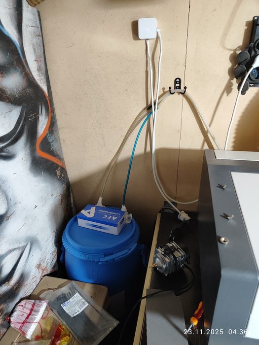 Лазерный станок М2