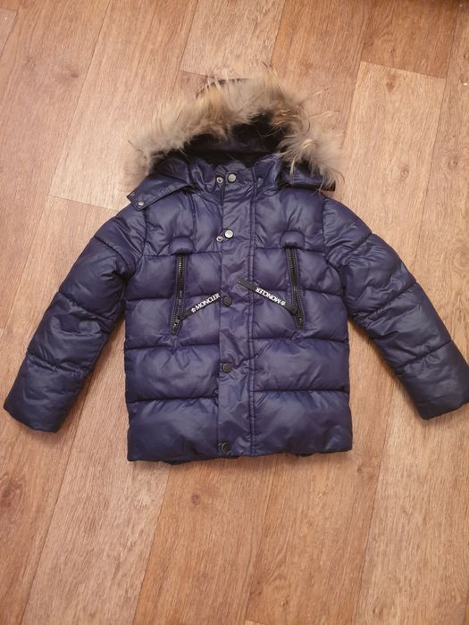 Продам зимний комбез