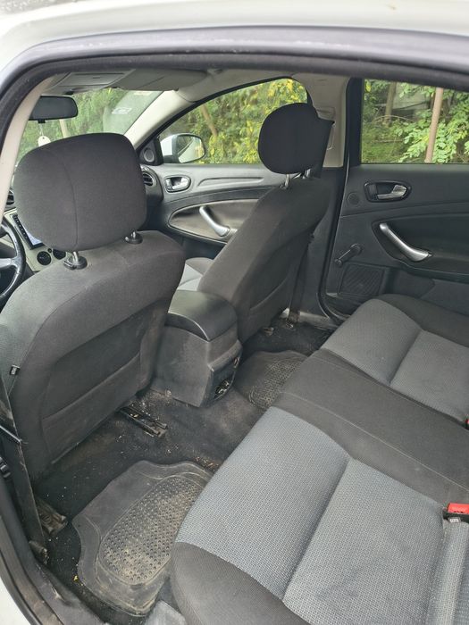 Vand ford Mondeo