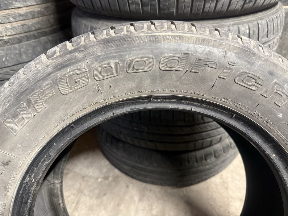 BfGoodrich 185/65/15