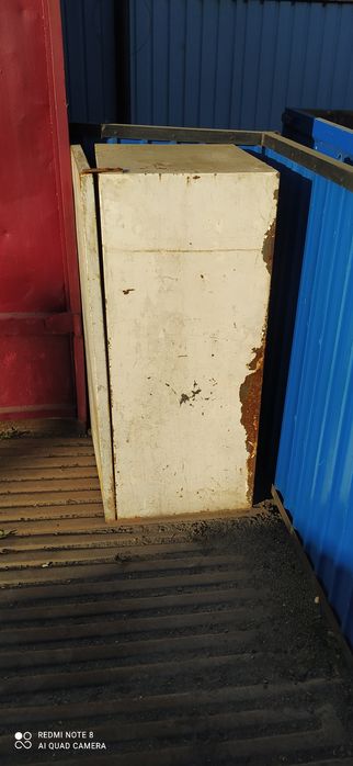 Продам металлический ящики