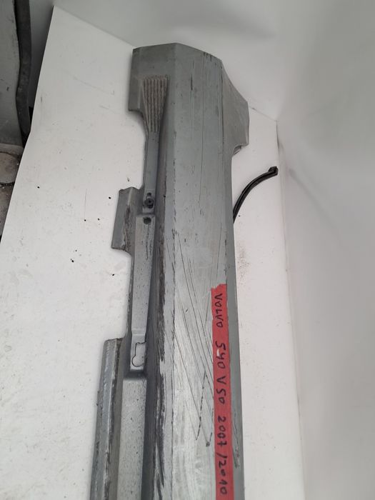 Праг Десен  Volvo S60 V60  2010 /2022г