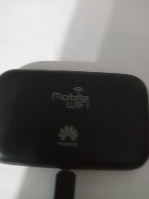 Вайфай  роутер портативный
