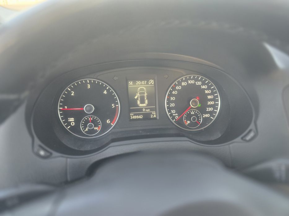 Vanzare Volkswagen Sharan