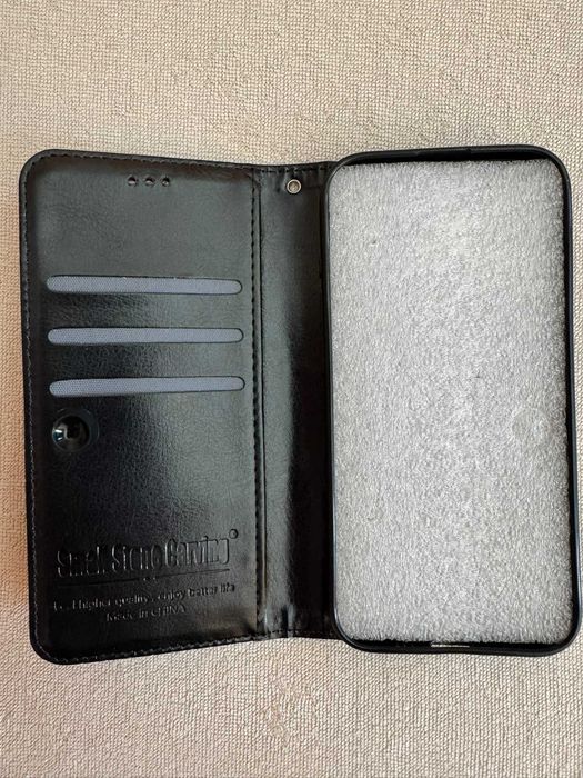 Калъф за Iphone 15 pro