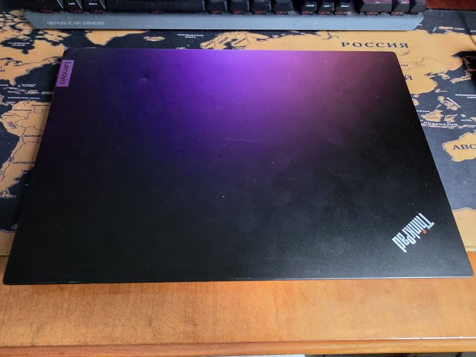 Display Lenovo Thinkpad E14 Gen1