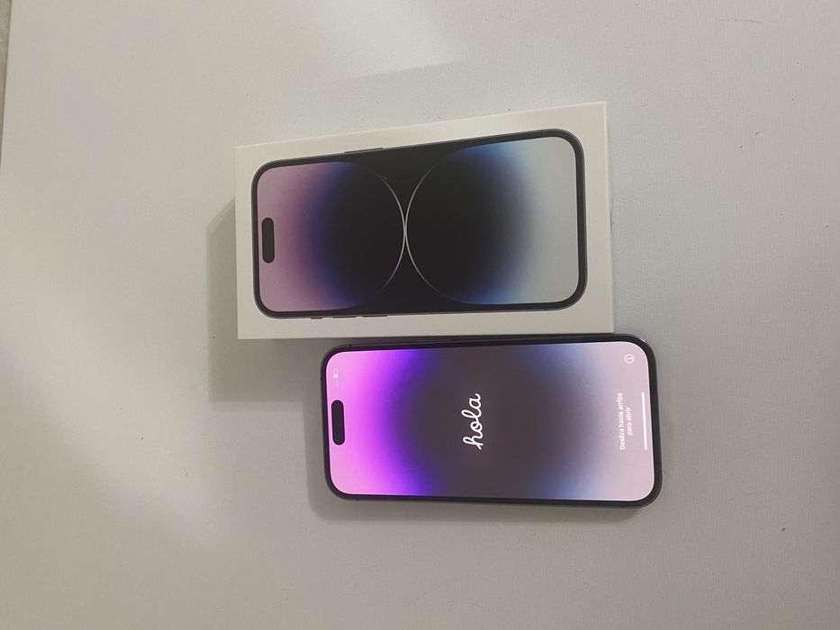 Iphone 14 pro 128gb