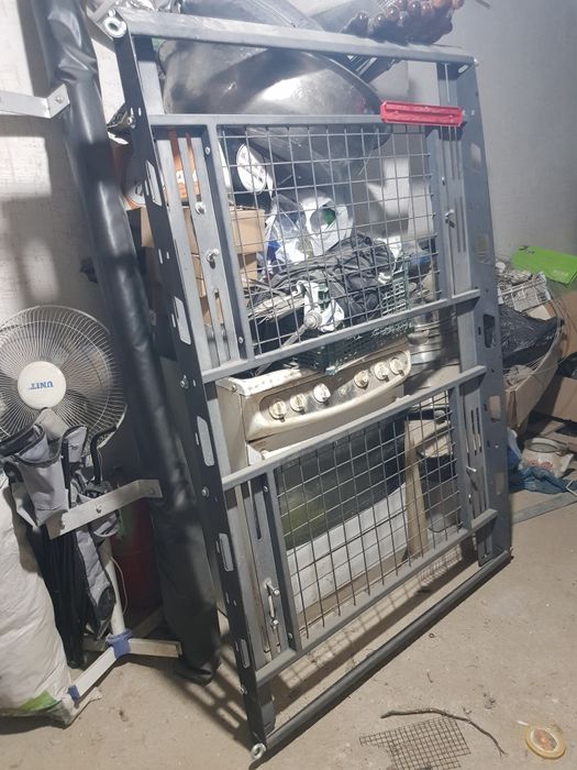 Продам багажник на машину