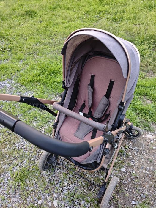 Коляска трансформер