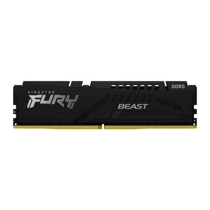 Memorie ram Kingstone Fury Beast DDR5 16gb 5200 mhz