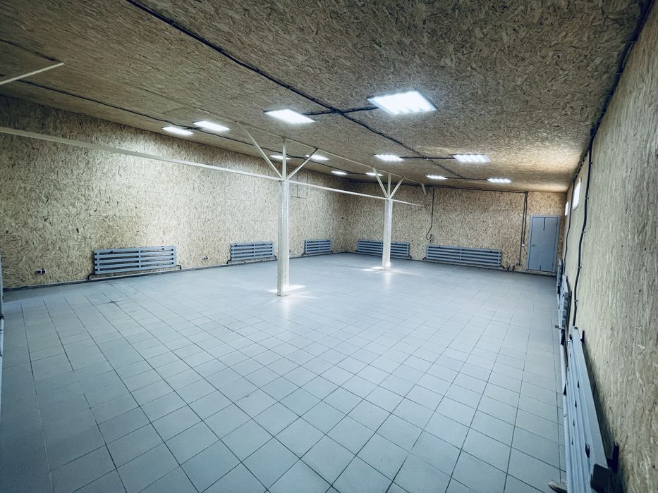 Продам коммерческое помещение