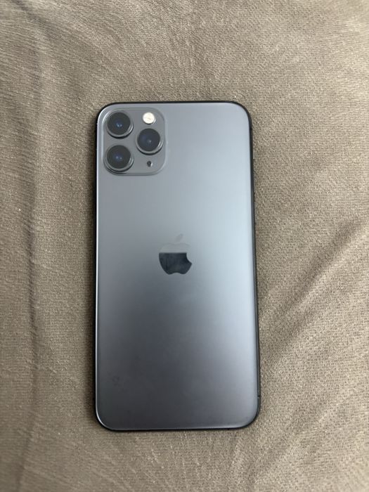 Iphone 11 Pro 256GB