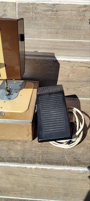 Шевна машина Veritas 8014/43