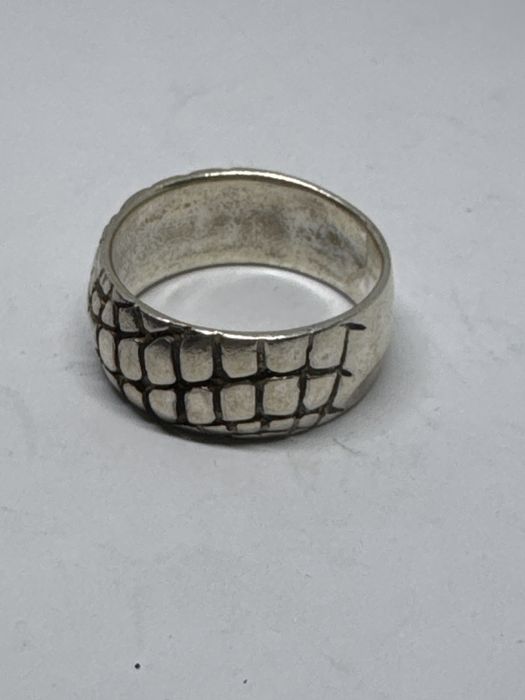 сребърна халка 10гр 925