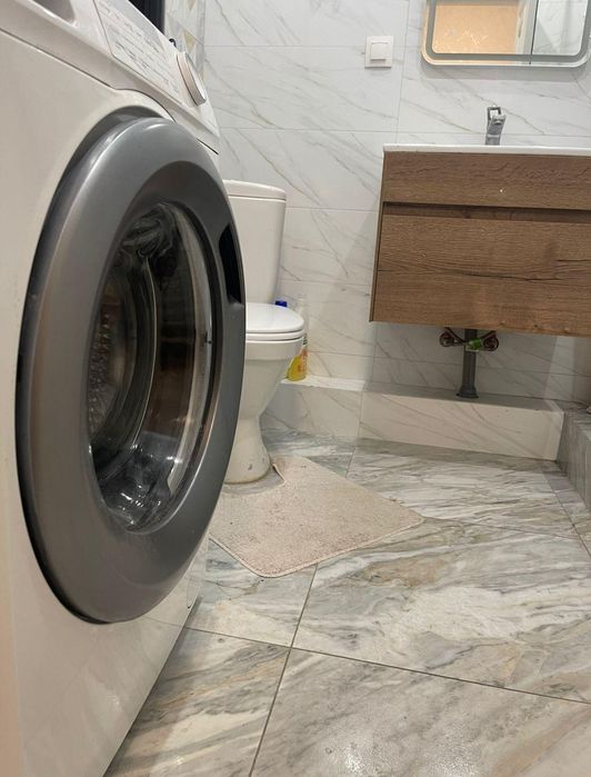 Однокомнатная квартира