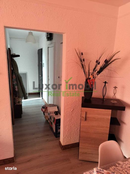 Apartament– P.Roș, Iași | 48 mp | Mobilat și utilat | Ideal investiție — fotografia 3