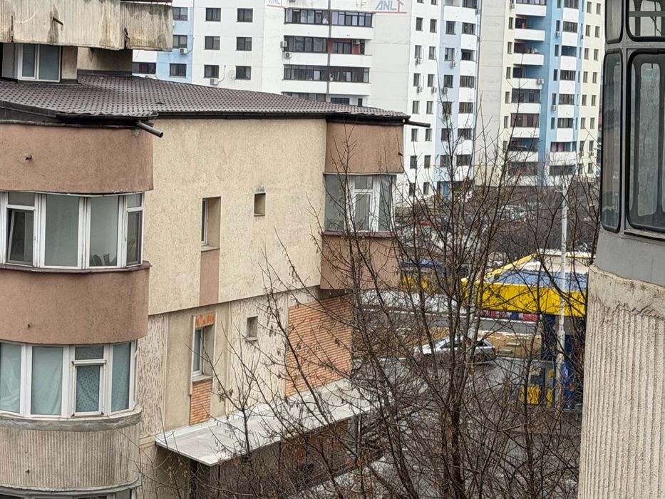 Inchiriere ap 1 camera Pacurari Kaufland de la propietar