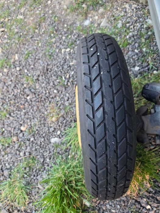 Vand roata rezerva originalaPrius gen 3 a