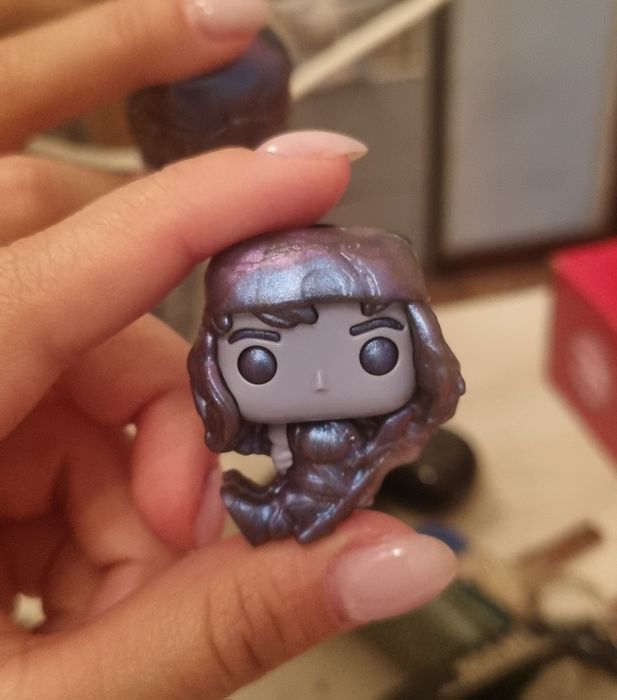 Киндер joy очень странные дела