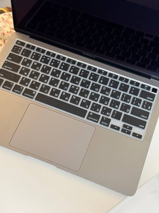 MacBook Air 13 2020 M1 100% | т19644
