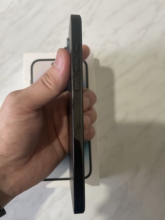 iphone 14 про мах 128 в отличном сост
