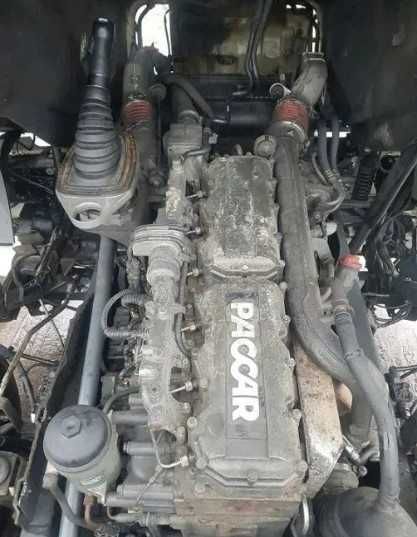 Motor complet Paccar PR 228S1 DAF BUS - Piese de motor DAF