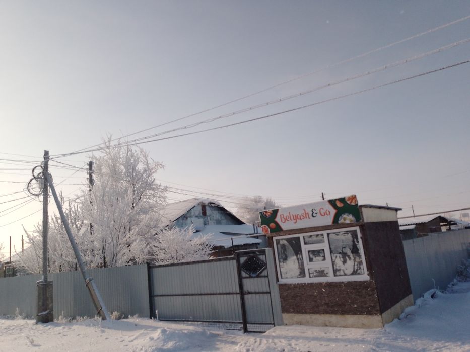 Продам дом Переметное