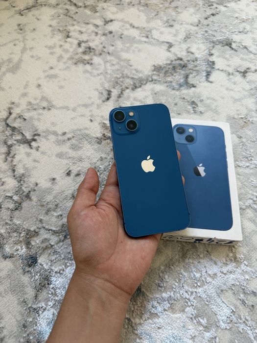 Iphone 13 yomkost 87