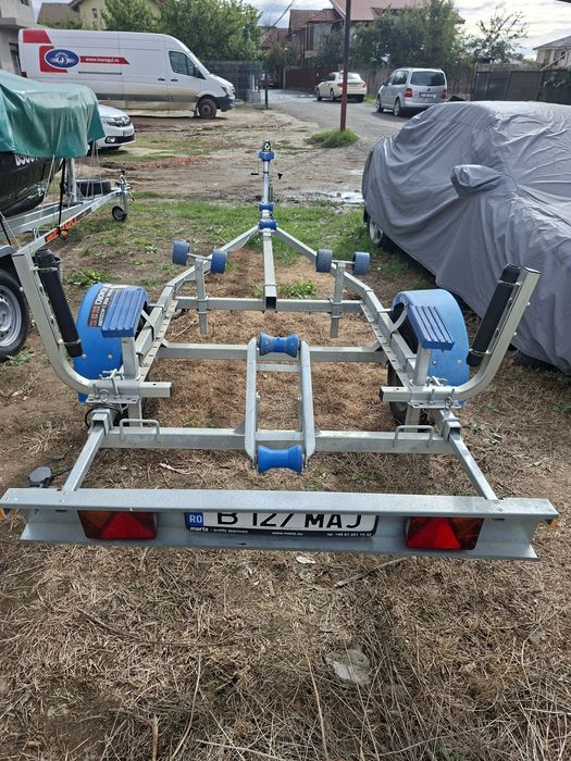 Peridoc 750kg neptun