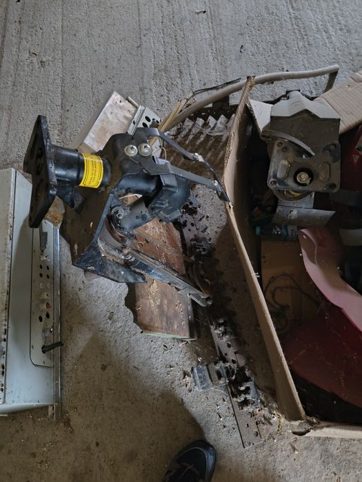 Motocultor weima 7.5