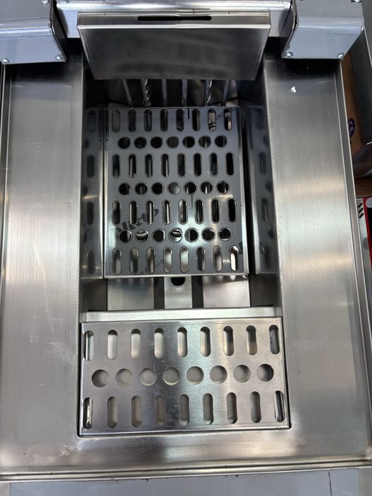 Фритюрник професионален