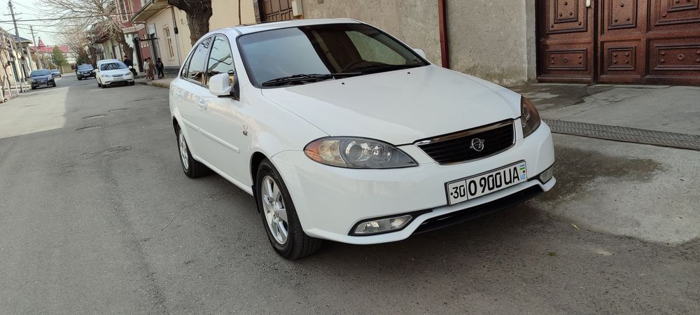 Gentra, 2018yil, 3 pozitsiya, metan, 149 yurgan