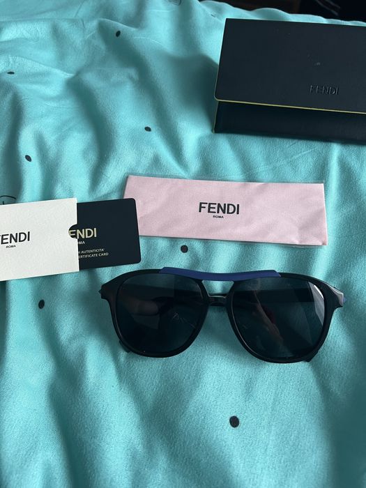 Ochelari fendi originali
