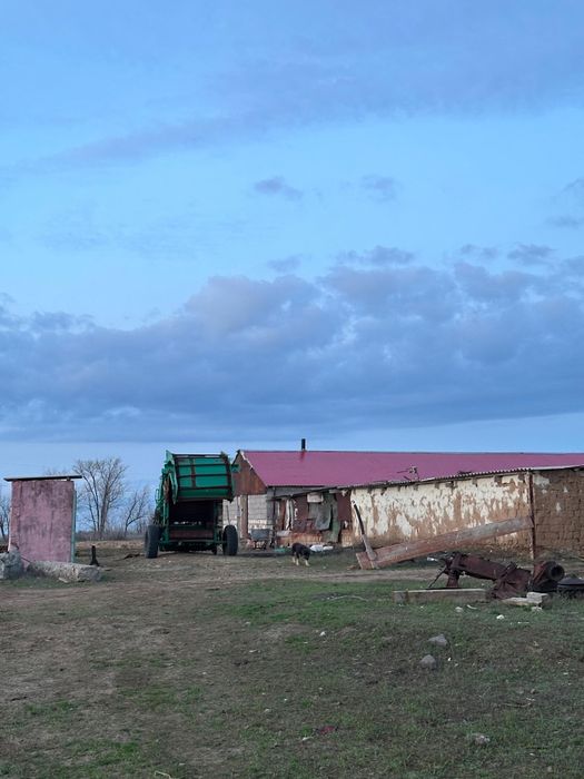 Продается кх не долеко от города